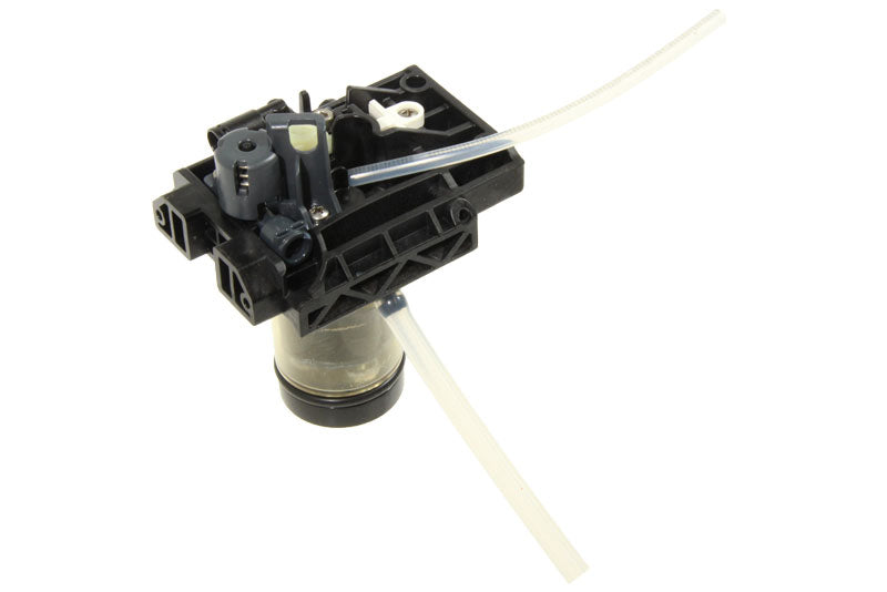 DeLonghi Gear Box Valve Assembly – ECAM / Magnifica – Part 7313267641 – Genuine OEM