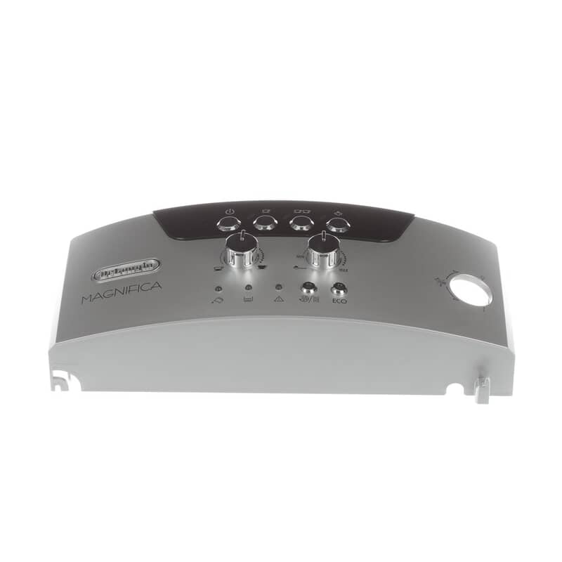 De'Longhi Assy C.Panel Dl-M S-Mr&Chr(Ul)ESAM04 (AS13200173)
