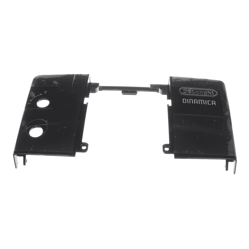 DeLonghi Front Panel Assembly – ECAM / Magnifica – Part AS13200258 – Genuine OEM
