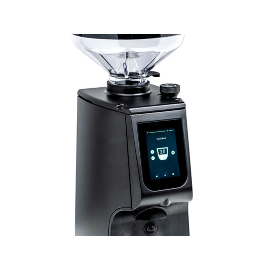 Eureka Atom 75 Espresso Grinder by LUCCA