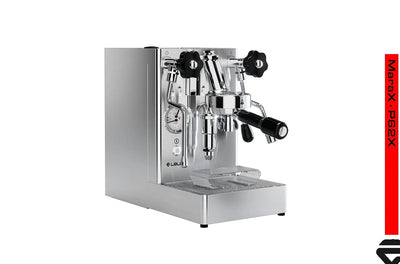 Lelit Mara X PL62X — Best Heat Exchanger Espresso Machine