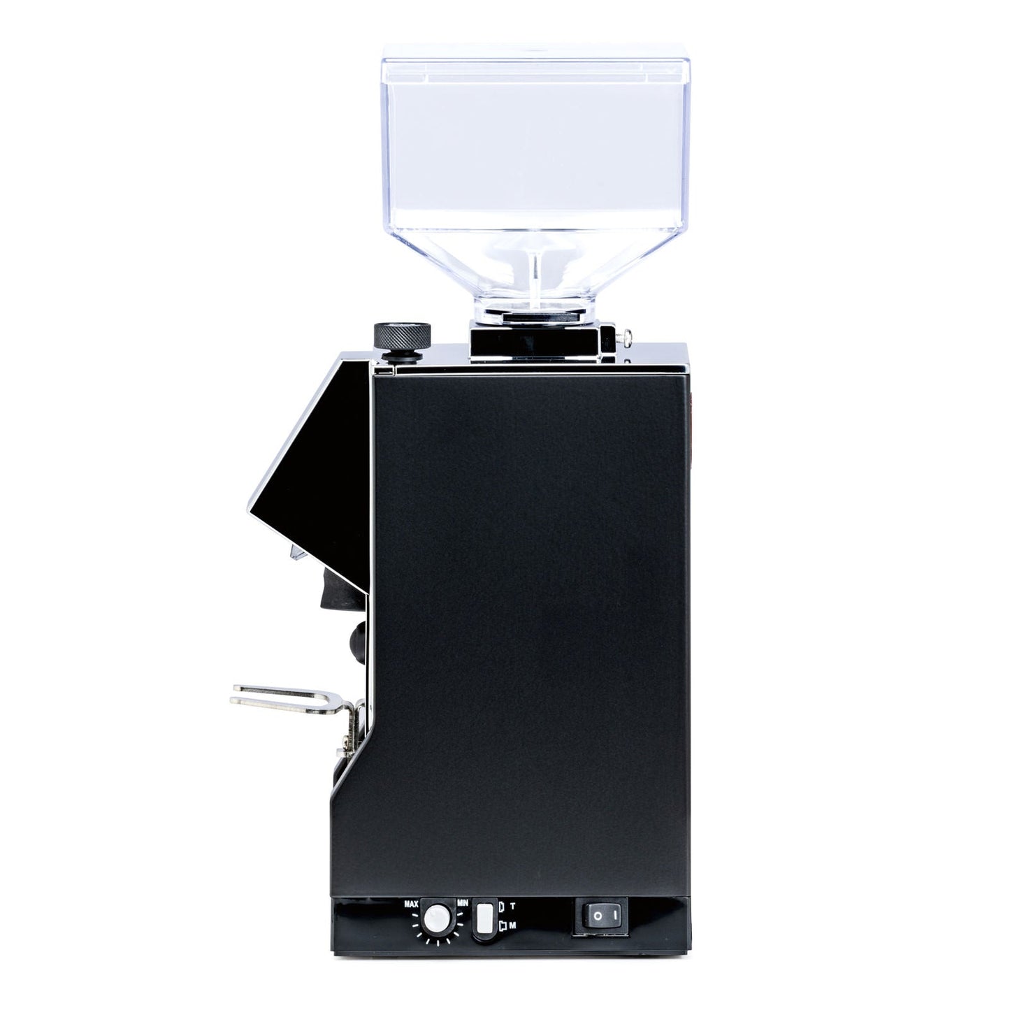 Eureka Mignon Silenzio - Side View
