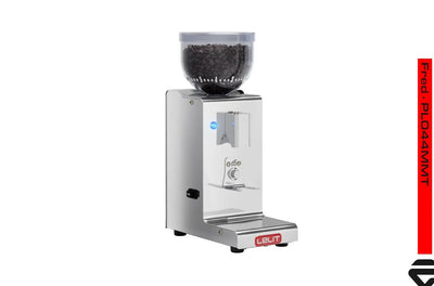 Lelit Fred PL041 Single Dose Espresso Grinder