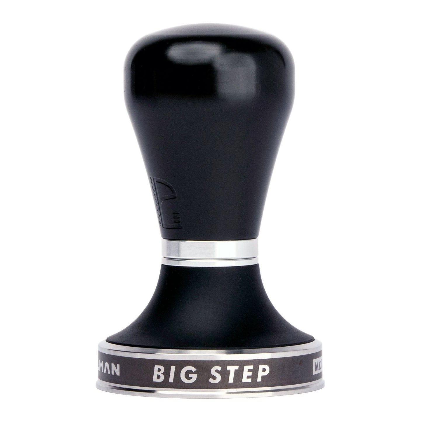 Pullman Big Step Tamper (58mm)