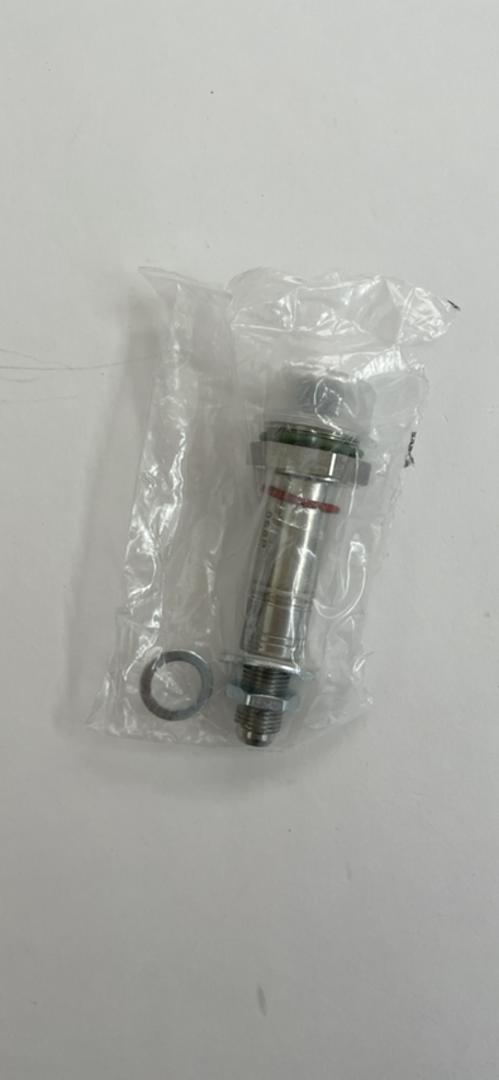 La Marzocco 3-Way Solenoid Valve with O-Ring (No Coil) – OEM B.2.006