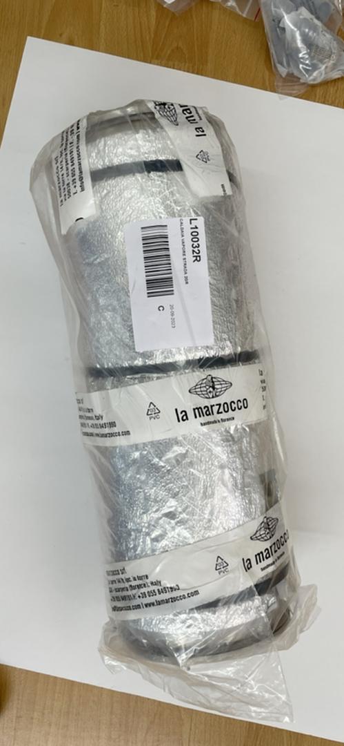 La Marzocco Strada 2gr Steam Boiler – OEM Part L.1.003.2