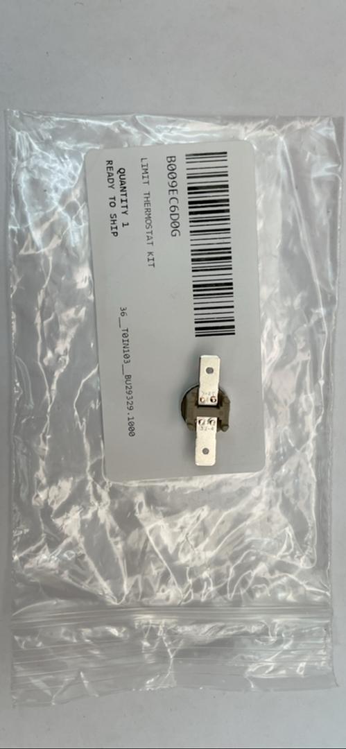 Bunn Thermofuse – OEM Part 29329.0001 – Fits Bunn Coffee Brewers