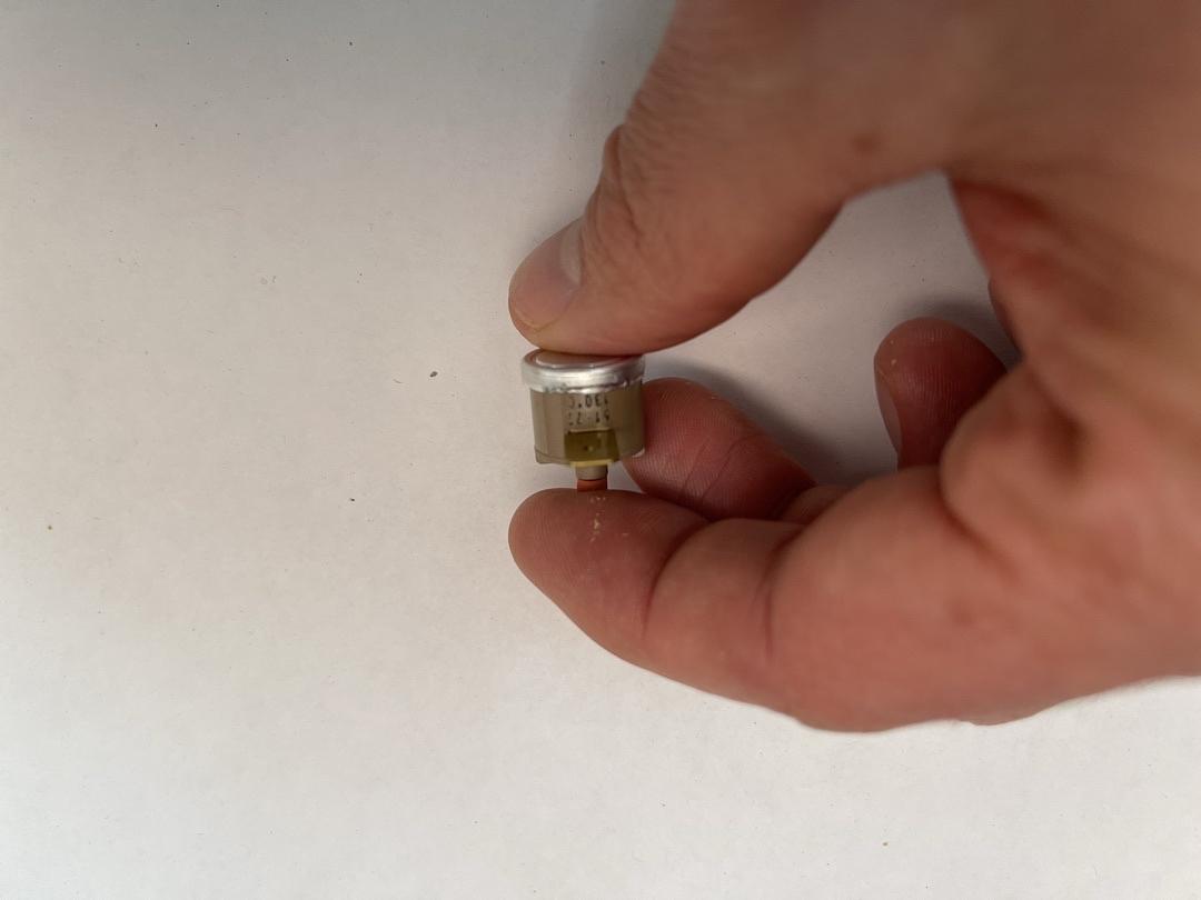 La Marzocco High-Limit Thermostat 130°C – OEM L276.01