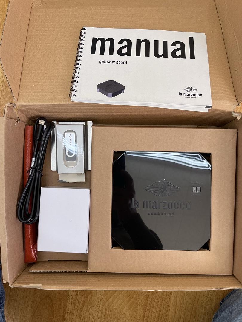 1028, Retrofit Connected IOT Kit Commercial