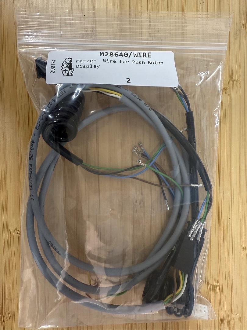 M28640/WIRE