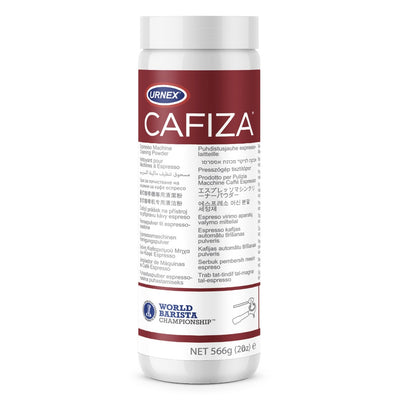 Urnex Cafiza E31 Espresso Machine Cleaning Tablets (200-count)