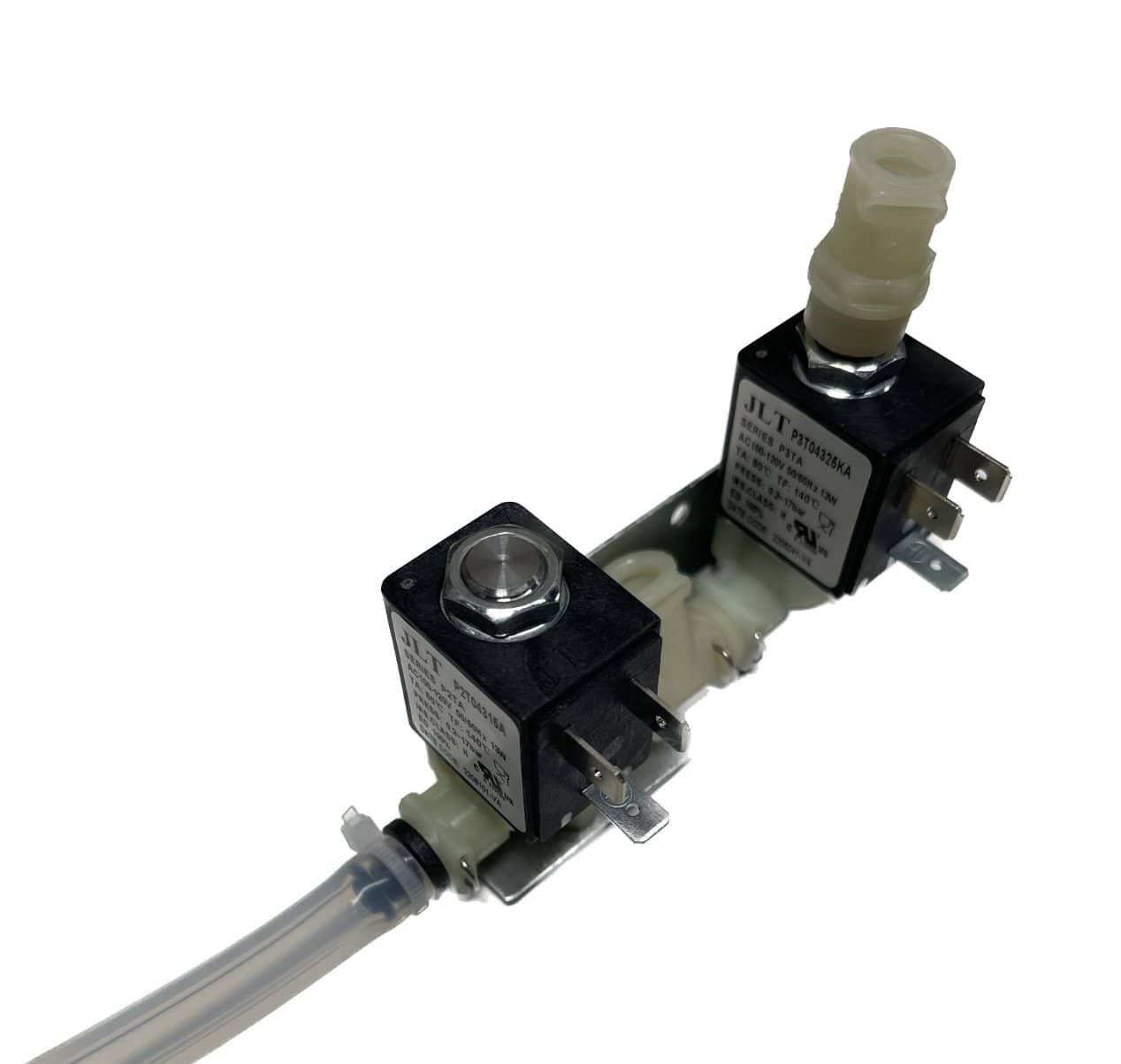 Breville BES870XL Solenoid Valve Assembly - Replacement Part