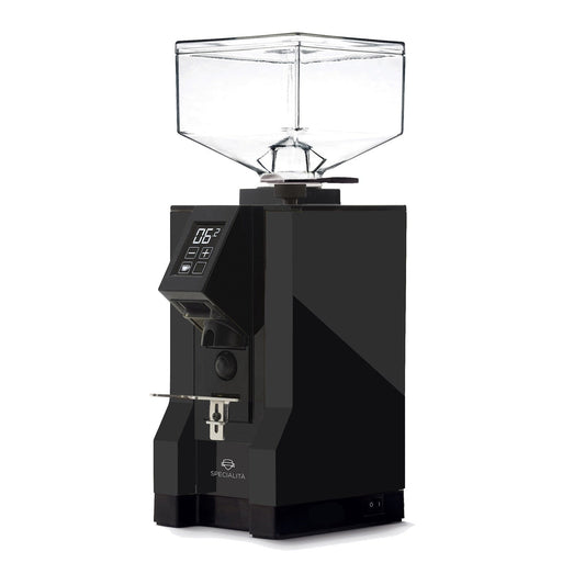 Best Espresso Grinder Under $1,000 (2026 Buyer's Guide)