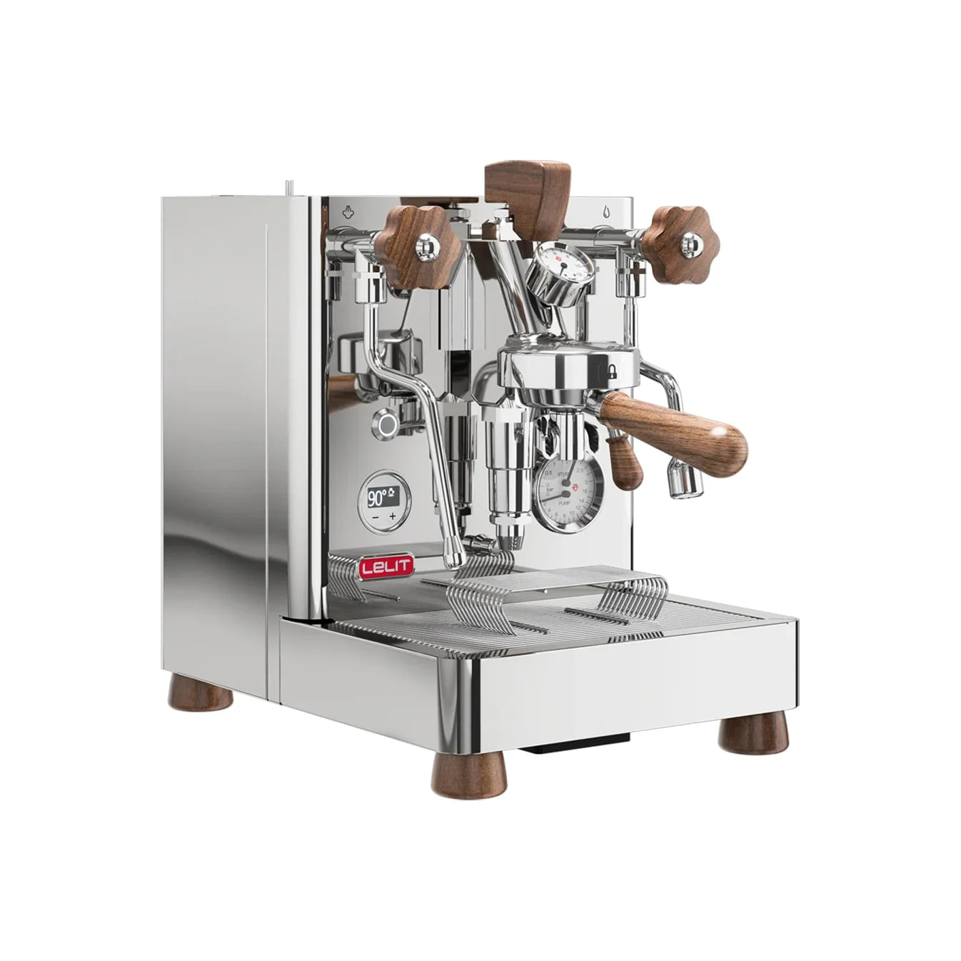 Espresso Machines
