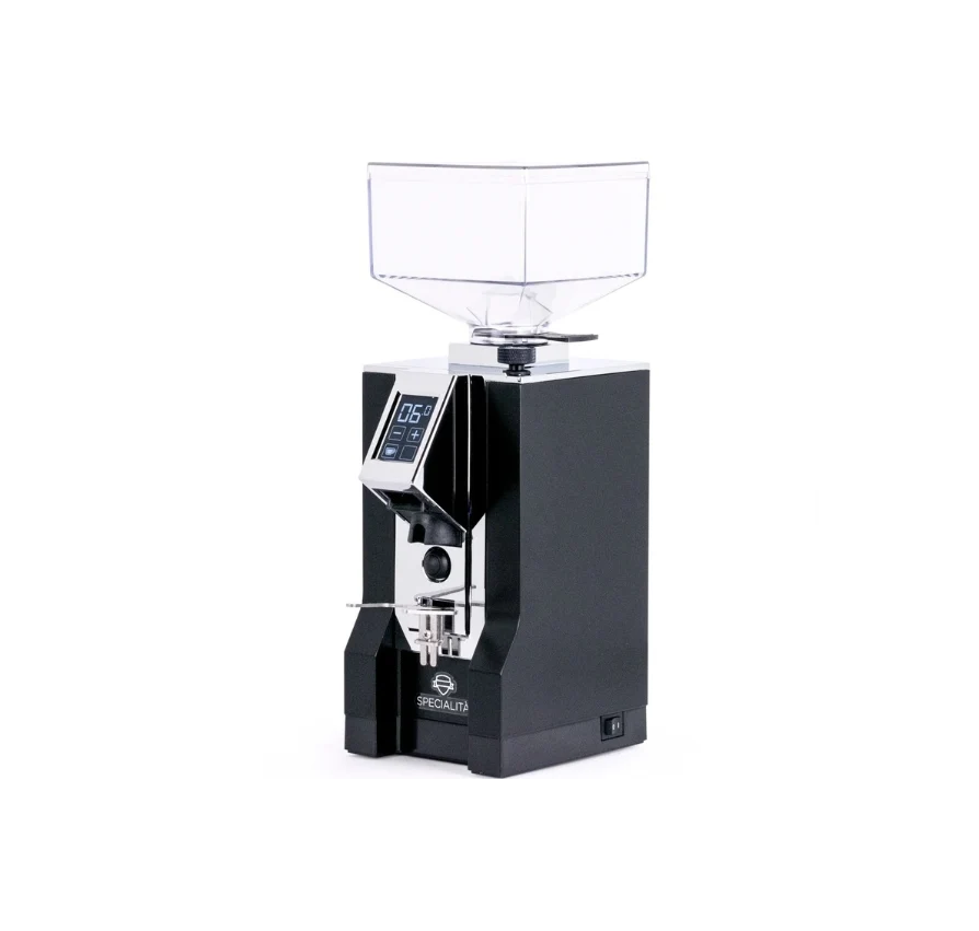 Eureka Mignon Specialita espresso grinder