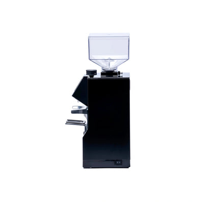 Eureka Mignon Libra Espresso Grinder: Precise Dosing, Easy Operation - side view