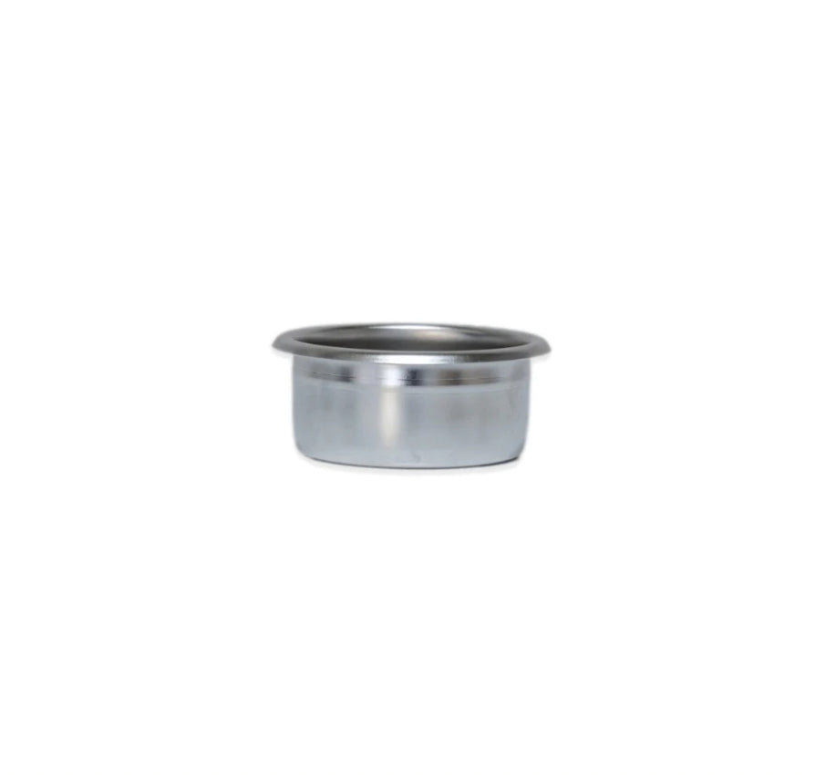 IMS Precision Basket 58mm Professional Barista's Choice - side view