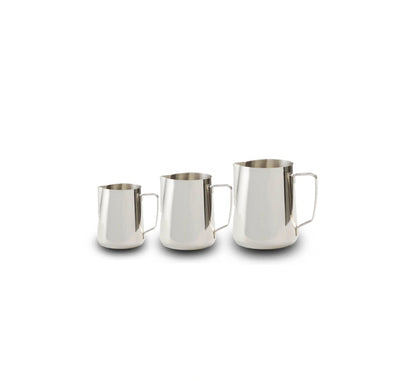 LUCCA Frothing Pitcher