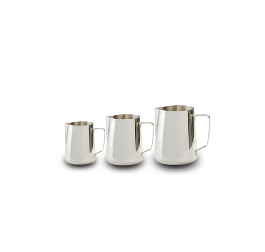 LUCCA Frothing Pitcher