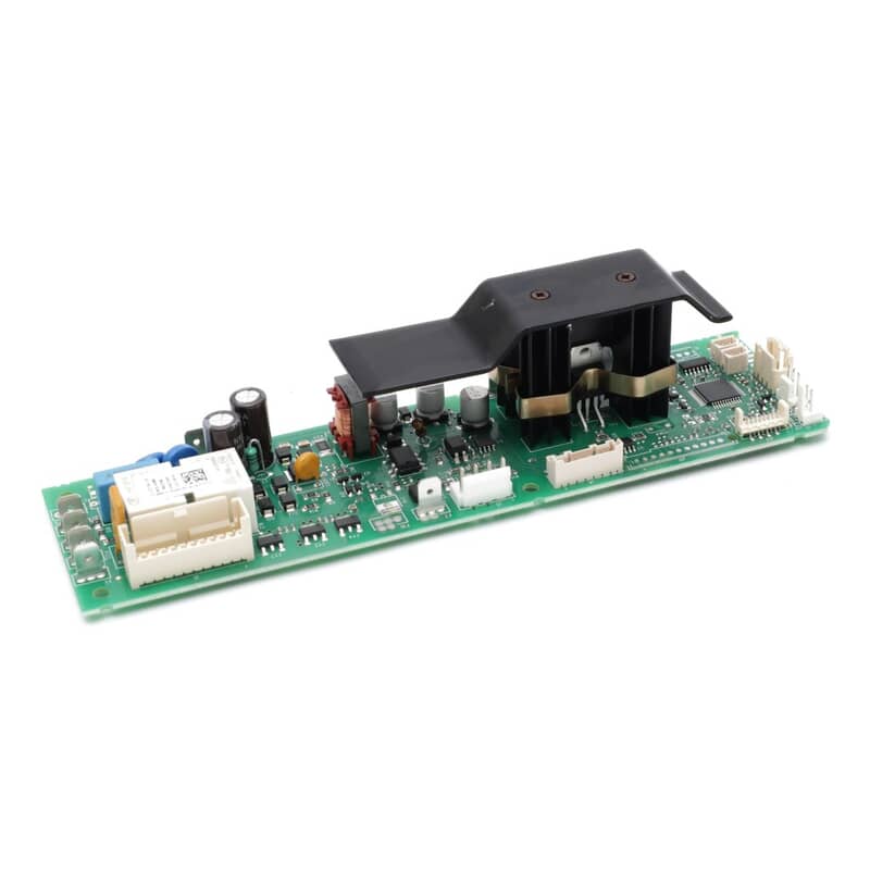DeLonghi ECAM370.95 Power Board PCB 120V – Part 5213227261 – Genuine OEM