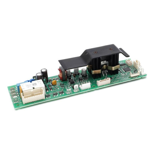 DeLonghi ECAM370.95 Power Board PCB 120V – Part 5213227261 – Genuine OEM