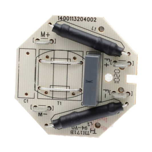 DeLonghi Filter Electronic PCB 120V – Part 5213227501 – Genuine OEM
