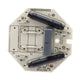 DeLonghi Filter Electronic PCB 120V – Part 5213227501 – Genuine OEM
