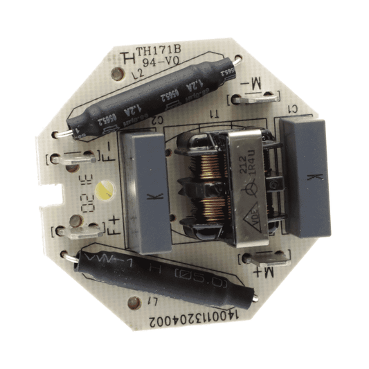 DeLonghi Filter Motor PCB 120V – Part 5213227511 – Genuine OEM