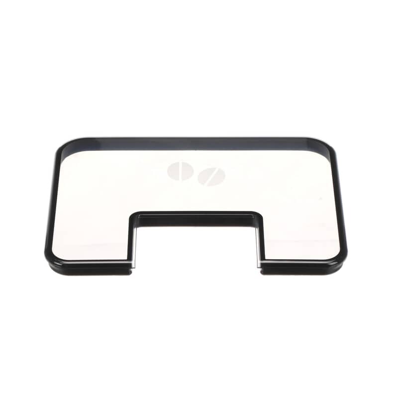 De'Longhi Coffee Beans Cover (5313279681)