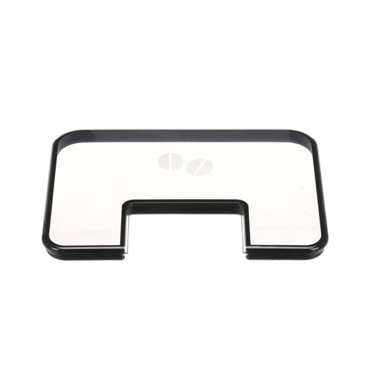 De'Longhi Coffee Beans Cover (5313279681)
