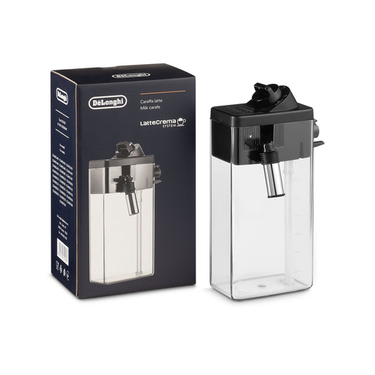 DeLonghi milk carafe DLSC012 part 5513296641 for Magnifica S ECAM series