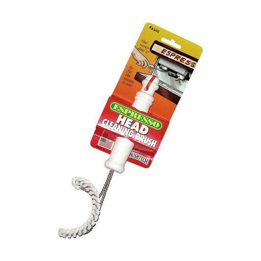 Espresso Group Head Cleaning Brush (58mm)