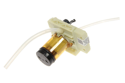 DeLonghi Mechanics Valve – ECAM / Magnifica Plus – Part AS00006027 – Genuine OEM