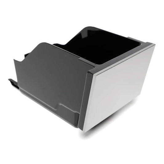 De'Longhi Front&Cont Grounds Blk&Silv ECAM45(Dls) (7313235421)