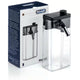 DeLonghi Milk Carafe DLSC005 – Magnifica S ECAM Series – Genuine OEM