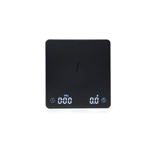 Flair Brew Scale Precision Espresso Brewing Tracker