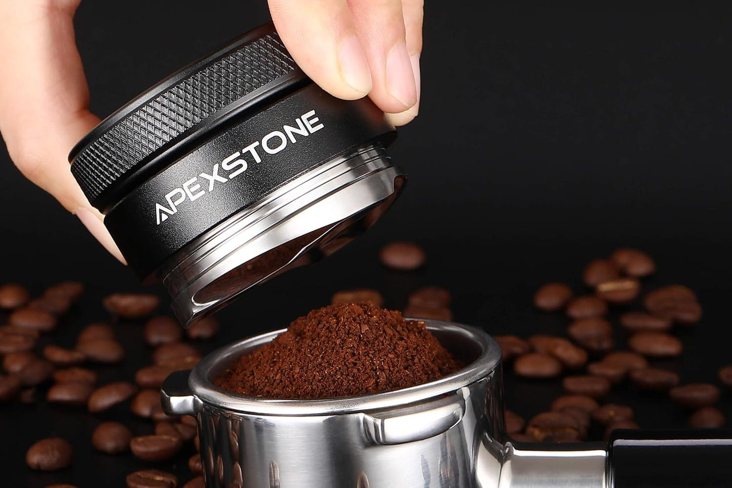 58mm Espresso Coffee Distributor