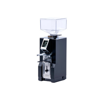 Eureka Mignon Libra Espresso Grinder - Built-In Scale