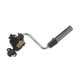 DeLonghi Valve Assembly with Frother – Magnifica / Pronto Cappuccino – Part AS13200148 – Genuine OEM