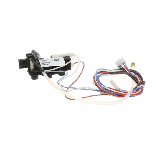 DeLonghi Milk Carafe Coupling Assembly – Magnifica / PrimaDonna – Part AS13200157 – Genuine OEM