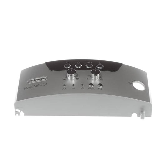 De'Longhi Assy C.Panel Dl-M S-Mr&Chr(Ul)ESAM04 (AS13200173)