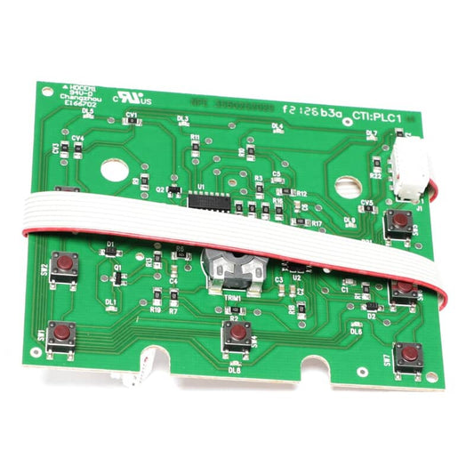 DeLonghi Display Board PCB – ECAM / Magnifica EVO – Part AS13200175 – Genuine OEM