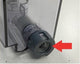 DeLonghi Water Tank Assembly – ECAM / Magnifica S – Part AS13200250 – Genuine OEM