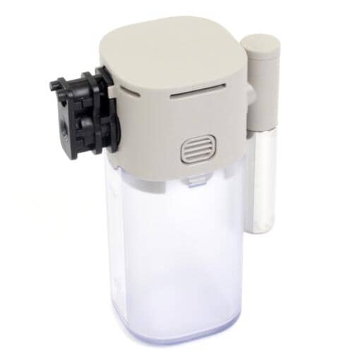 DeLonghi Milk Carafe – ECAM / Magnifica S / Eletta – Part AS13200272 – Genuine OEM