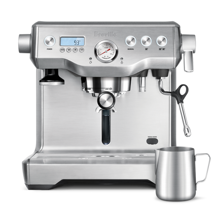 Breville the Dual Boiler BES920 - Front