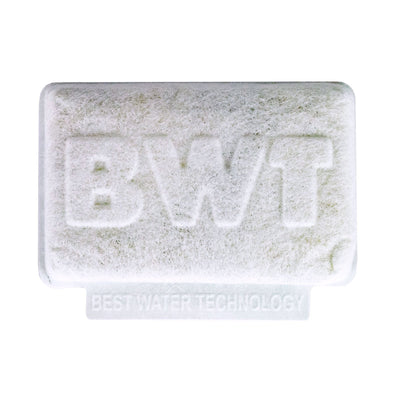BWT Mg²⁺ Water Softening Pouch