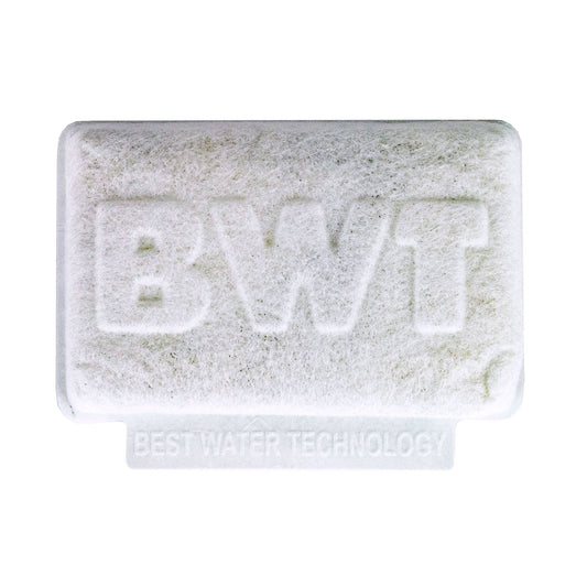 BWT Mg²⁺ Water Softening Pouch