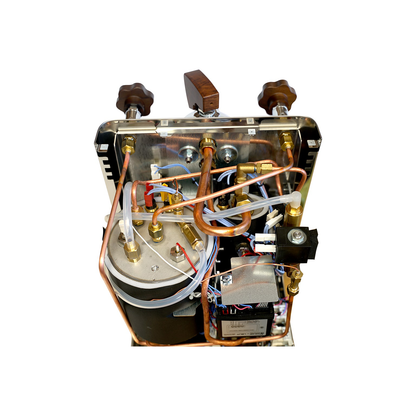 Lelit Bianca V3 PL162T — Best Dual Boiler Espresso Machine for Home Baristas