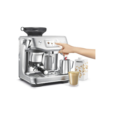 Breville Barista Touch Impress BES881 Espresso Machine