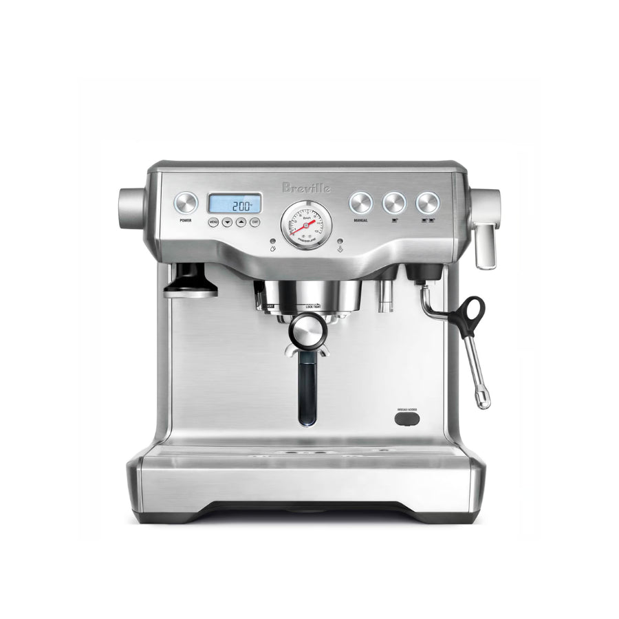Breville - the Dual Boiler™